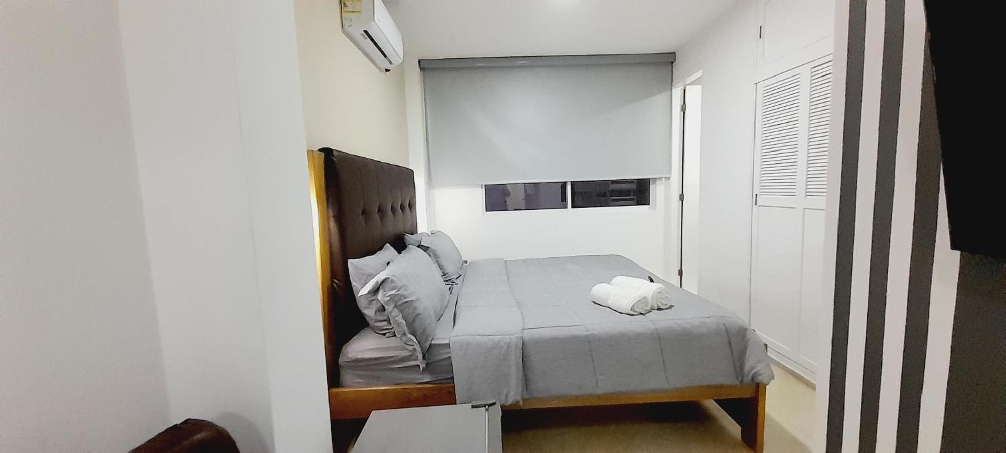 Miami Hotel Cartagena - Luxury Apartments Exteriör bild
