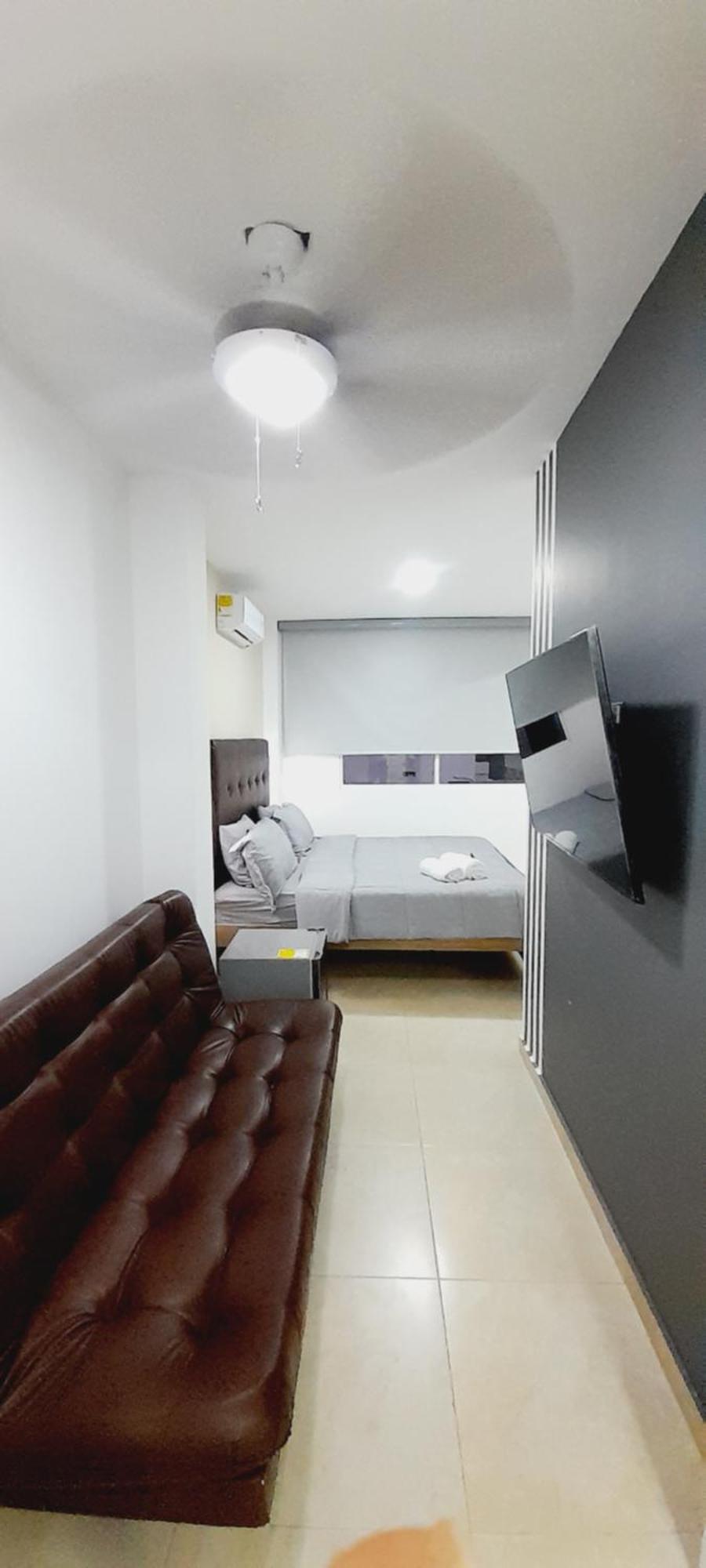 Miami Hotel Cartagena - Luxury Apartments Exteriör bild