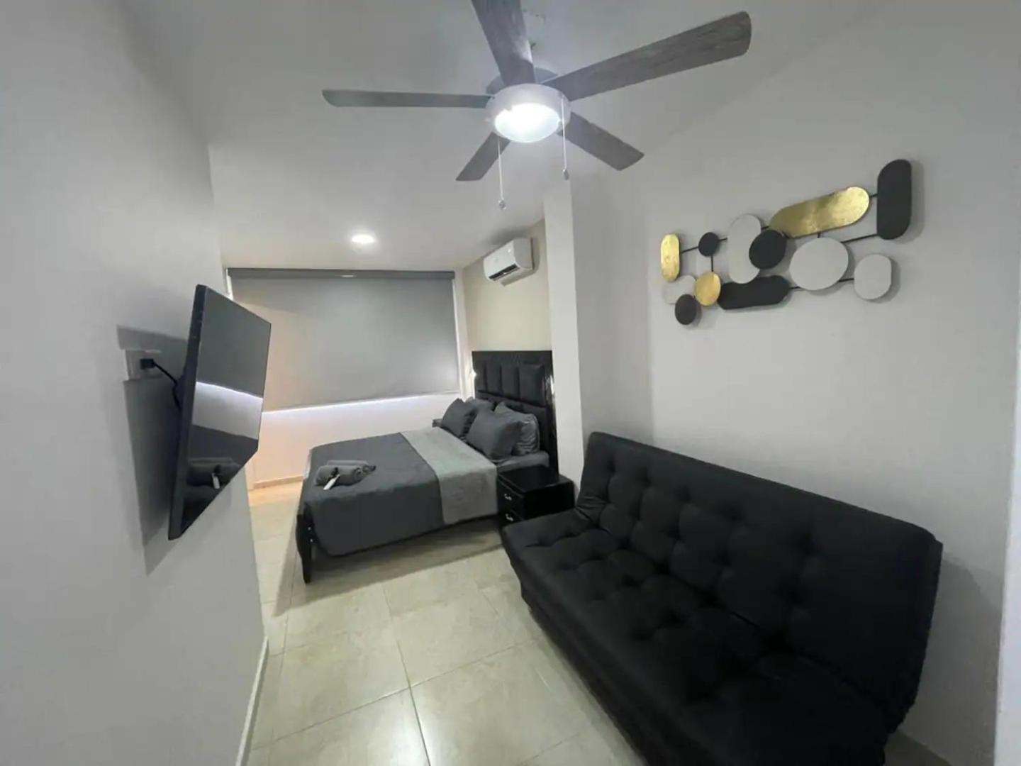 Miami Hotel Cartagena - Luxury Apartments Exteriör bild