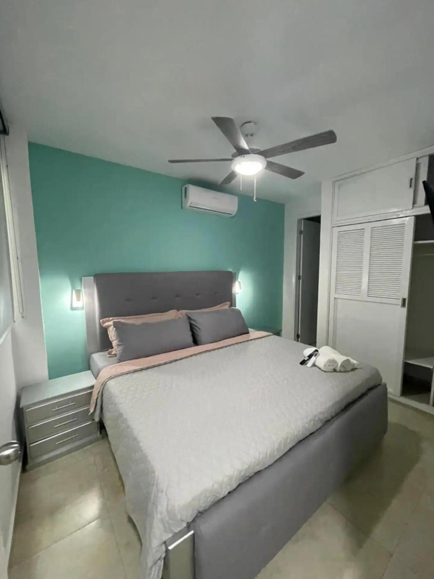 Miami Hotel Cartagena - Luxury Apartments Exteriör bild