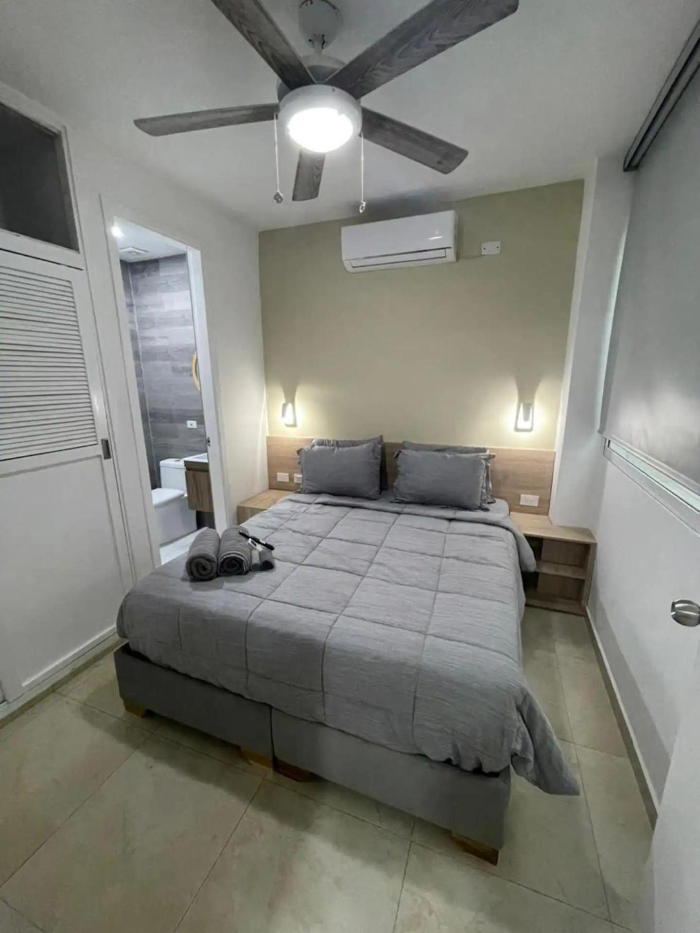 Miami Hotel Cartagena - Luxury Apartments Exteriör bild