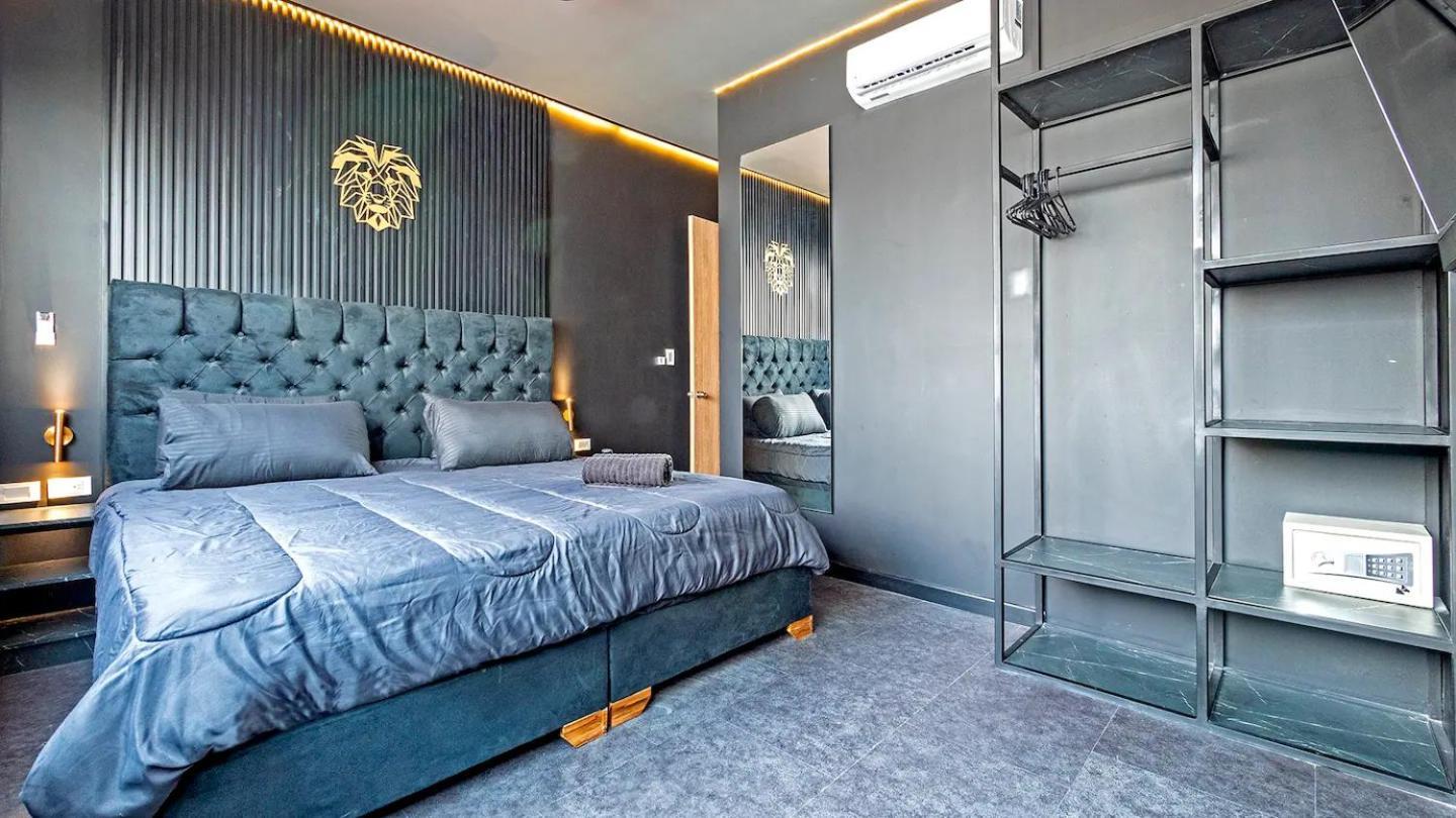 Miami Hotel Cartagena - Luxury Apartments Exteriör bild