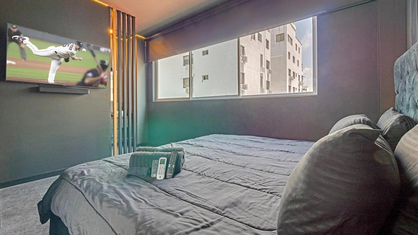 Miami Hotel Cartagena - Luxury Apartments Exteriör bild