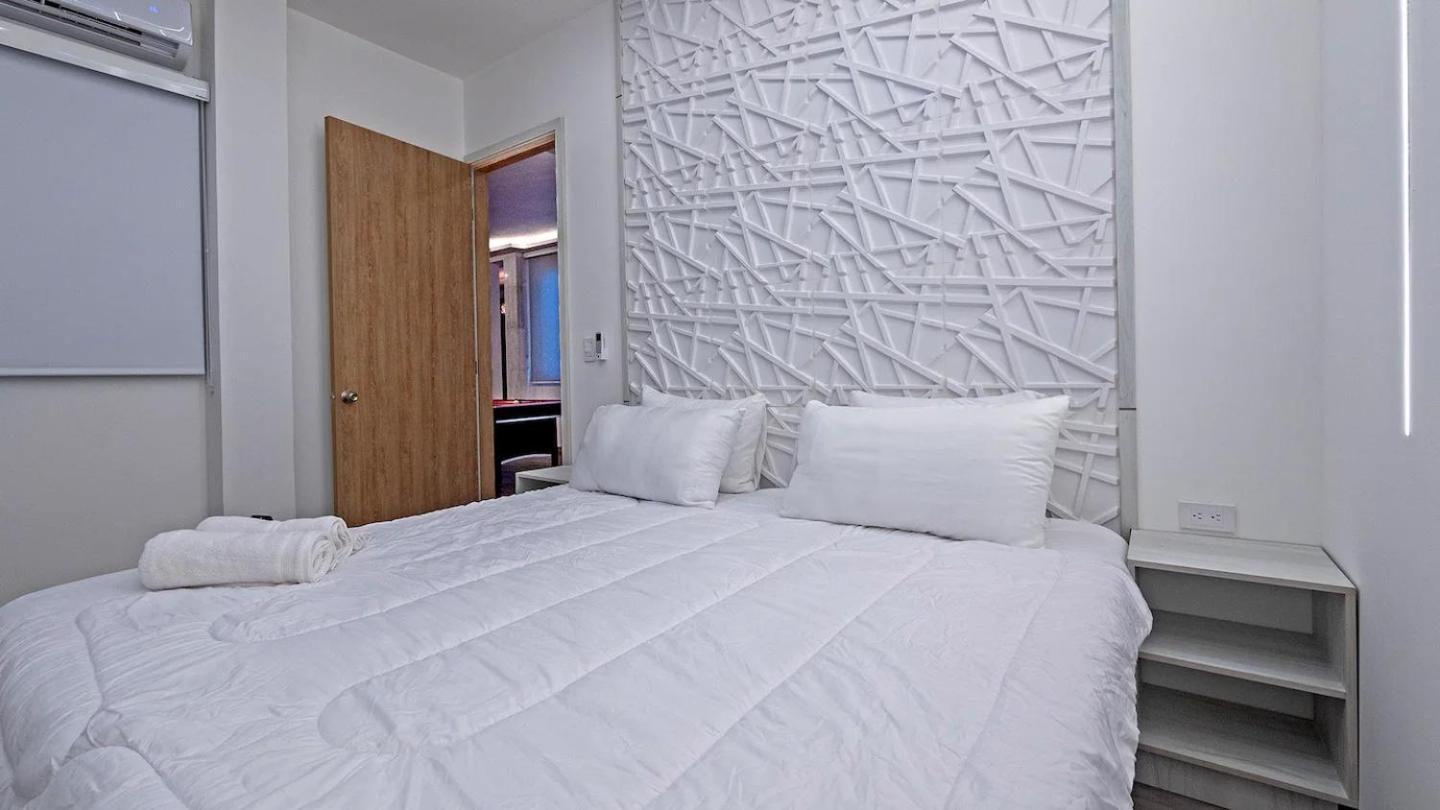 Miami Hotel Cartagena - Luxury Apartments Exteriör bild