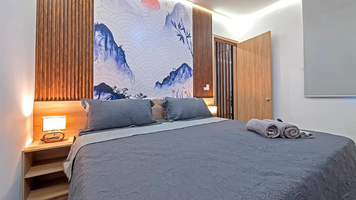 Miami Hotel Cartagena - Luxury Apartments Exteriör bild