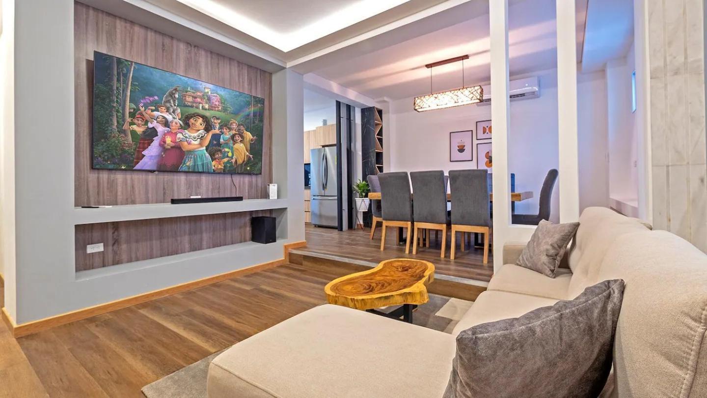 Miami Hotel Cartagena - Luxury Apartments Exteriör bild