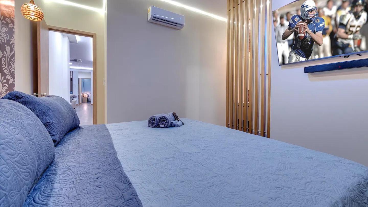 Miami Hotel Cartagena - Luxury Apartments Exteriör bild