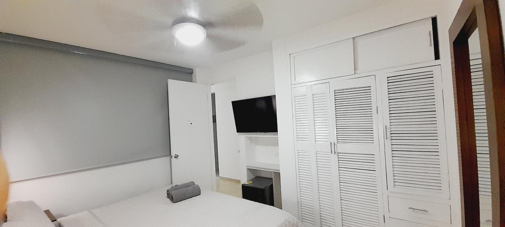 Miami Hotel Cartagena - Luxury Apartments Exteriör bild