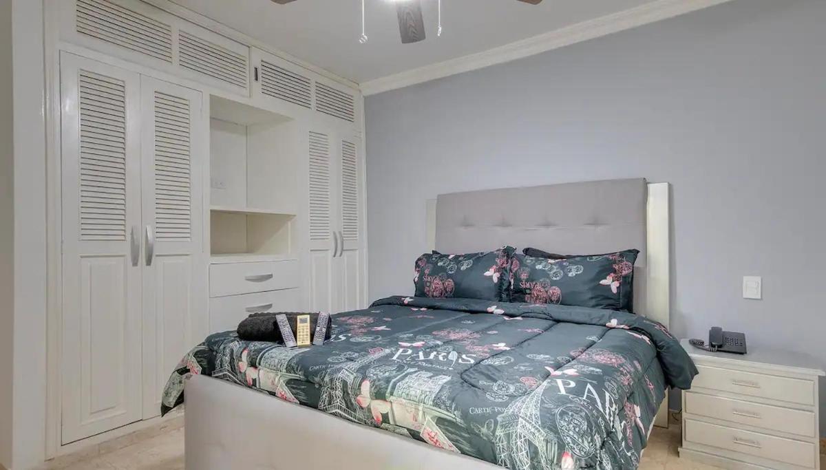 Miami Hotel Cartagena - Luxury Apartments Exteriör bild